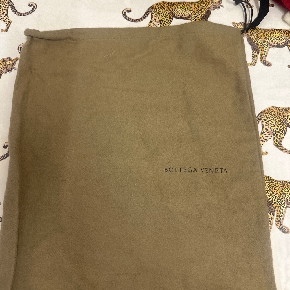 Bottega Veneta Dust bag